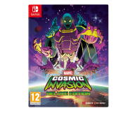 Switch Marvel Cosmic Invasion Deluxe Edition - 1486990 - zdjęcie 1